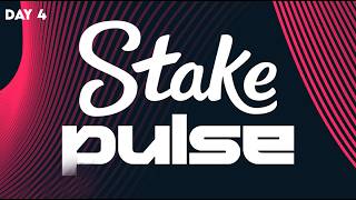 (🔴LIVE) STAKE PULSE BEAT I GROUP D JOHNNY SPEEDS vs METIZPORT