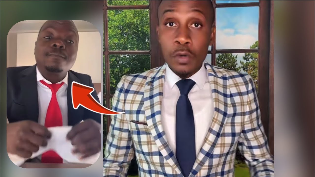 BOSS BEN FINI AVEK JANMSOTBA😳VIN TANDE KIBO MSYE FÈ KOB LI😭😭😭