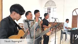 Thrünpuh Julang Isa Tsoyukpongcover Songlemkhiung Yimchunger