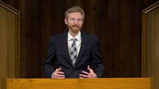 Yahweh's Name: Redemption - Josiah Gruaman