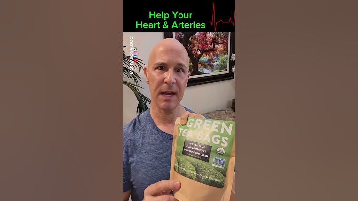 Help Your Heart and Arteries!  Dr. Mandell