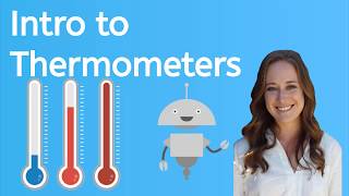 How to Read a Thermometer