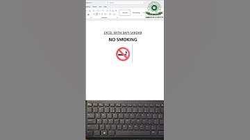 No Smoking 🚭 Symbol in Word | MSWord Shortcut key tricks | #wordtips #shorts #nosmokingsymbol