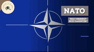 Was ist die NATO? | Erklärung und Bedeutung