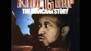 Kool G Rap feat Havoc - Thug Chronicles