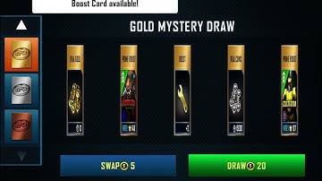 Try this trick on World Robot Boxing (WRB)