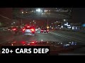 12 mins of devious activities