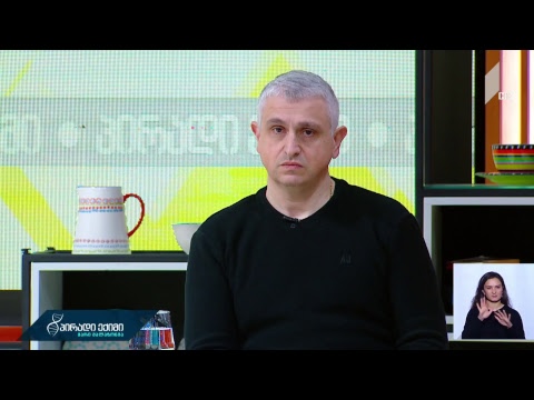 \"პირადი ექიმი - მარი მალაზონია\" - პირველი და განმეორებითი ორსულობა ან მშობიარობა #LIVE