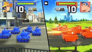 Advance Wars 1+2: Re-Boot Camp