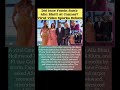 Did Jane Fonda Snub Alia Bhatt At Cannes? Viral Video Sparks Debate #nivetadhingramusic