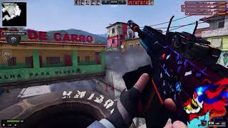 Zula Frag Movie#6/LİOSA!! #montage  #highlights