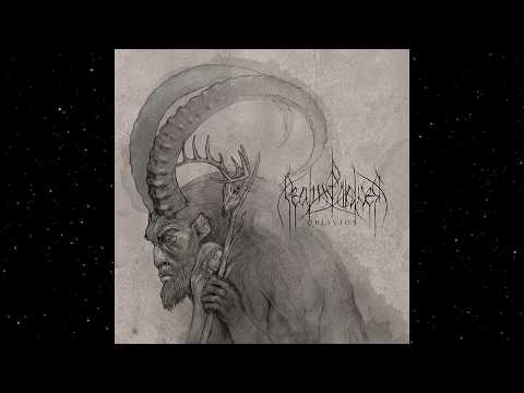 Realm of Wolves - Oblivion (Full Album)