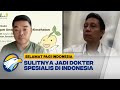 Kultur senioritas calon dokter spesialis terpaksa undur diri