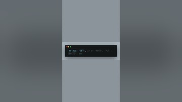 Mastering Fetch API & Custom Headers #WebDevelopment
