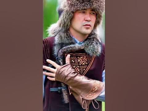 Башкиры и Татары чем они отличаются? - YouTube