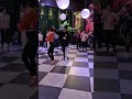 Salsa movements
