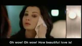Nancy Ajram Ya Salam English