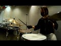 JUDY AND MARY プラチナ Drum Coverドラム 叩いてみた