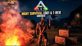 ARK Survival 2026 😱! ARK Survival ? Cambodia Part 1