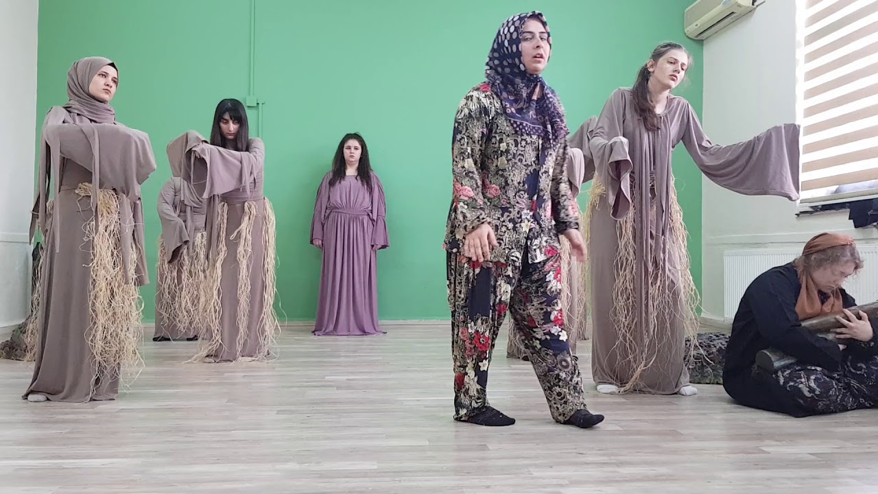 GÖNEN MESLEKİ VE TEKNİK ANADOLU LİSESİ