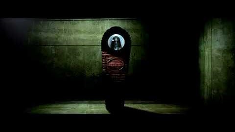 Cause4Concern: Dream Killer Video (Hi-Rez)