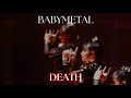 BABYMETAL - DEATH // Live at Intuit Dome | 2025