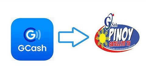 How to Load Gsat Using Gcash | GPINOY99 | Art Jhay