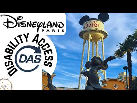 Disability Access Pass
