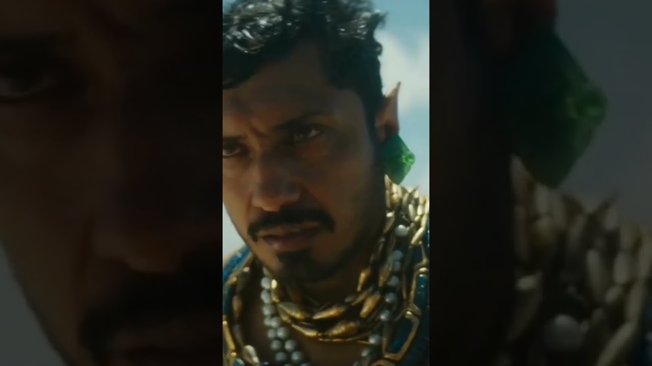 Black Panther:  Wakanda Forever Teaser Review | Wakanda Forever Review | Serihut