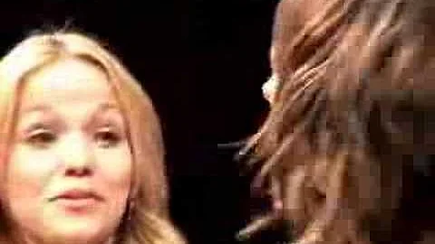 SSW 2006 Girls Gossip pt 2
