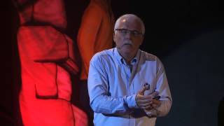 Conserving assets, creating legacies: Peter Lee at TEDxNairobi