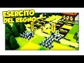 UN VERO ESERCITO PER IL MIO REGNO! - Kingdoms And Castles ITA