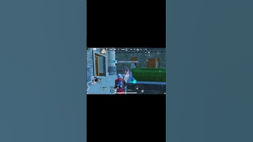 Snelle 1v3 Clutch 😮‍💨🔥