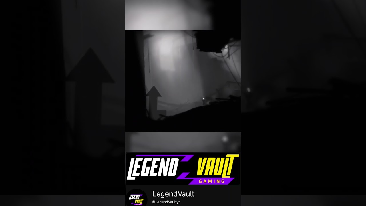 Limbo Part 14 | horror silent 