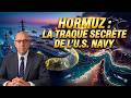 10 000 soldats face à face : le blocus de l’US Navy bute sur le piège invisible d’Ormuz