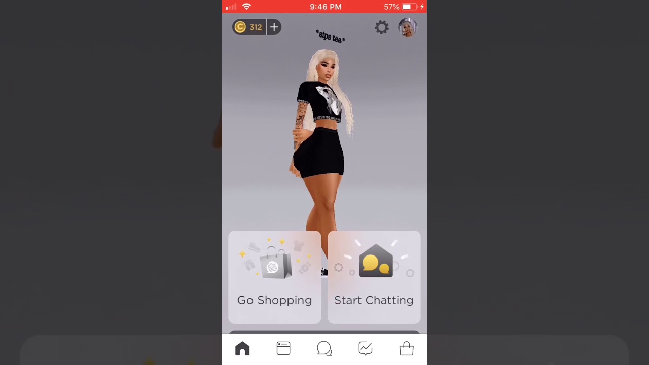 HOW TO GET FREE CREDITS IN UNDER 1 MINUTE! -imvu