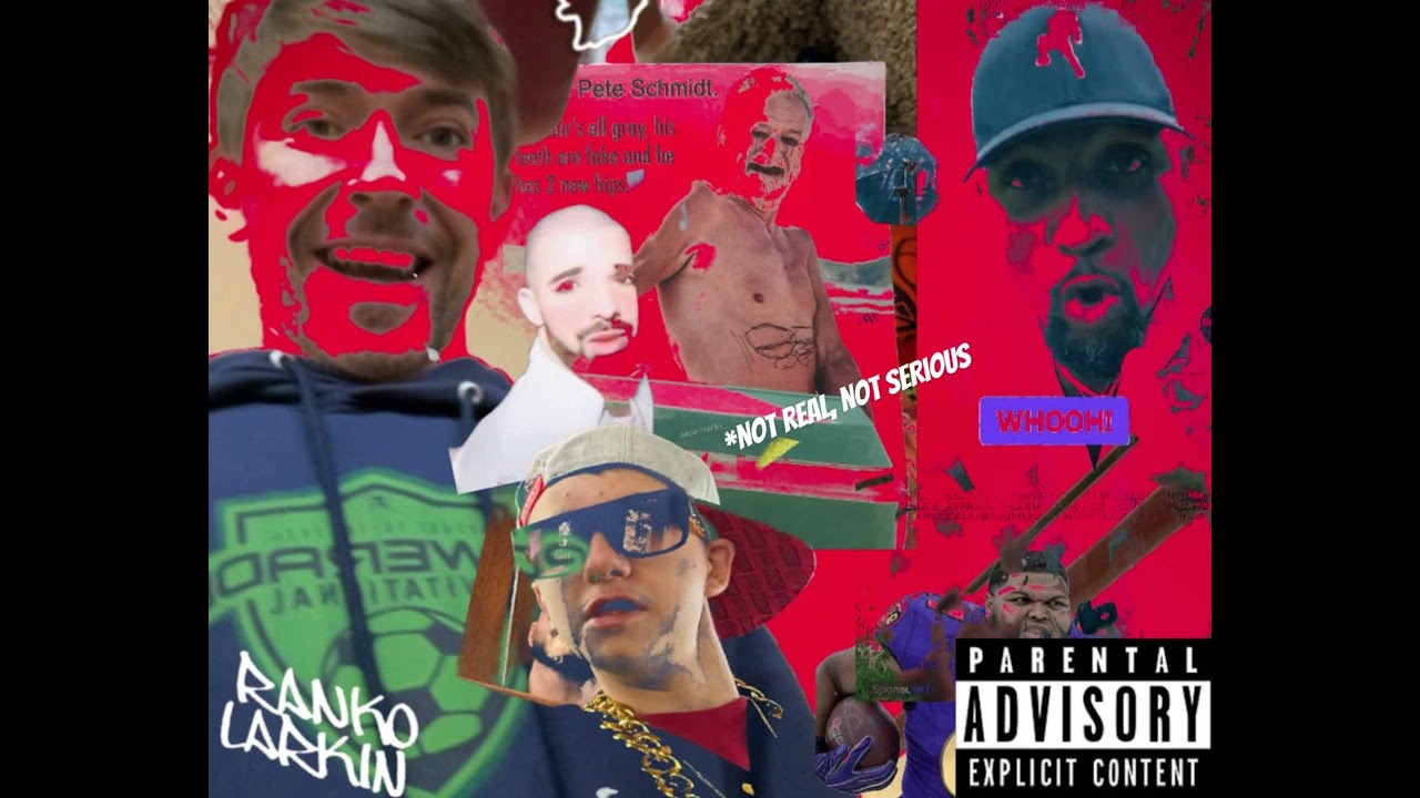 Ben wallate ft. Will Smith, & Mrs.Doubtfire