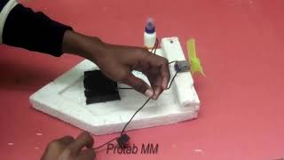 The Easiest Way Of Making A Boat At Homeprotab Mm