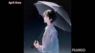 No Min Woo Trap Myanmar Sub