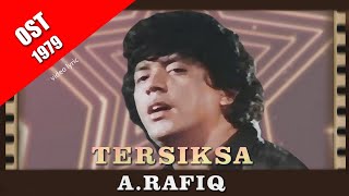 Tersiksa  Arafiq ost 1979 