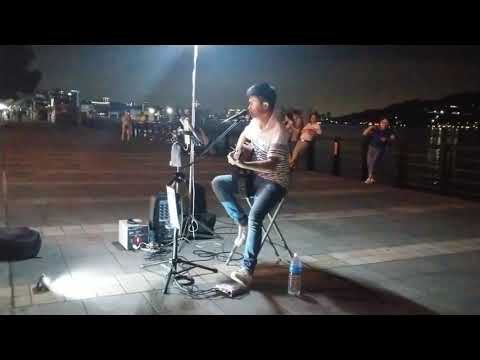 抒情歌手Andy-愛我別走