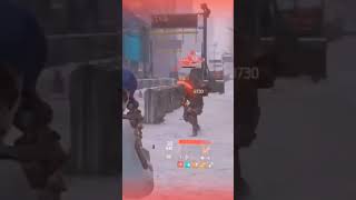 Yup that's me Division 1 Darkzone #darkzone #division1 #thedivision #gaming #pvp #gameplay #fyp