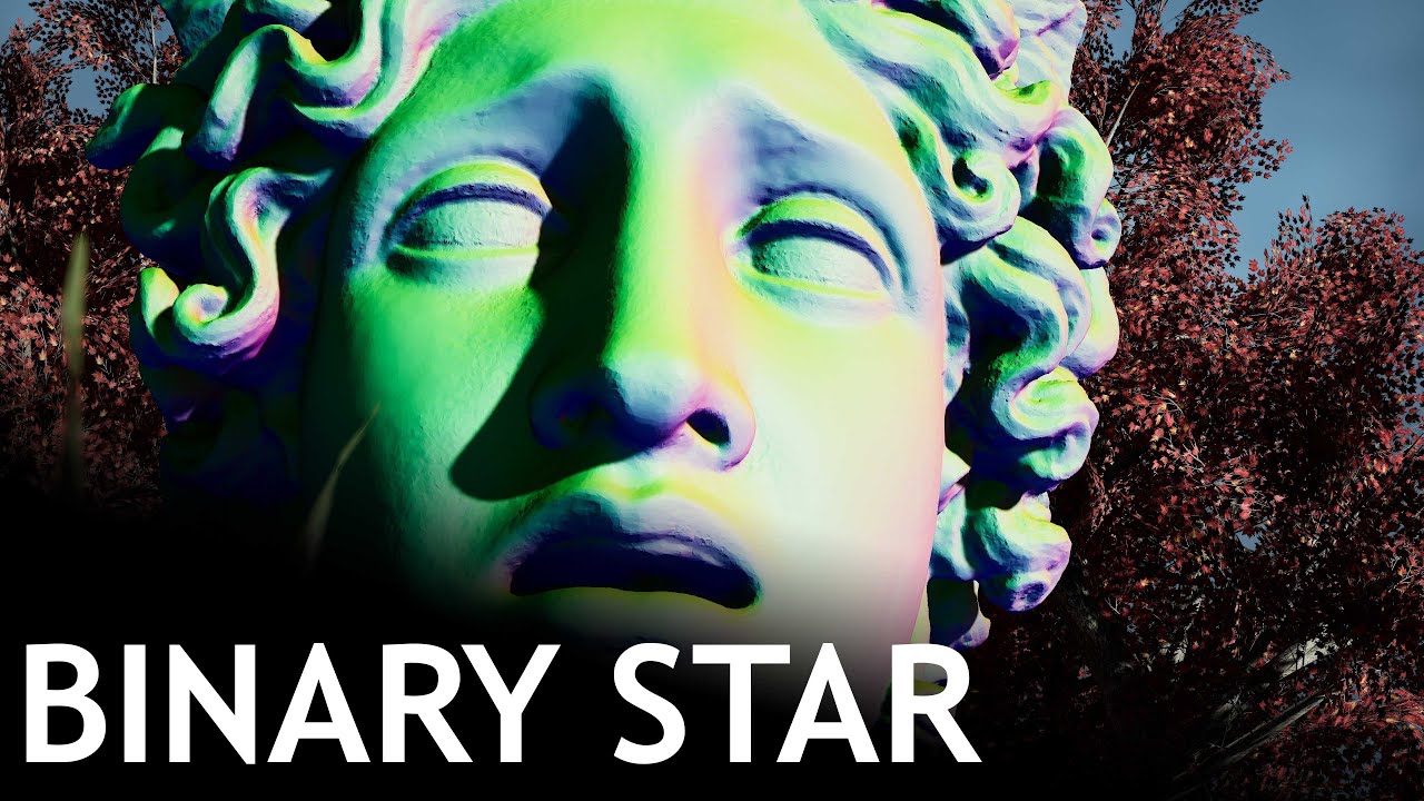BINARY STAR - YouTube
