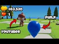 Bloons aber du bist der bloon mit anderem youtuber