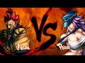 Akuma VS Poison | Hardest | Street Fighter 2022 | Street Fighter IV #694