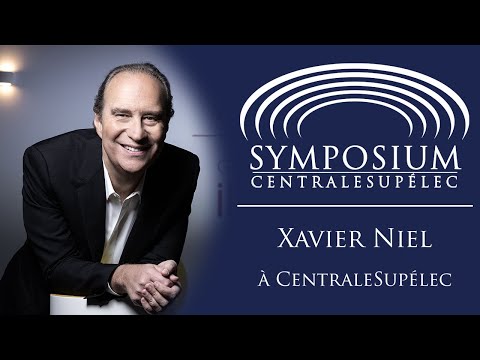 Vidéo: Xavier Niel veut transformer la France en un foyer d'entrepreneurs technologiques