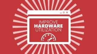 Optimizing SQL Server for Private Cloud | Motion Graphics Orlando | iQuarius Media