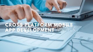 What is Cross-platform Mobile app development? screenshot 1