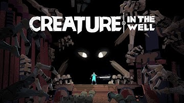 Creature in the Well - Launch Trailer