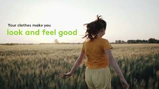 Plant-Based Fabric Conditioner